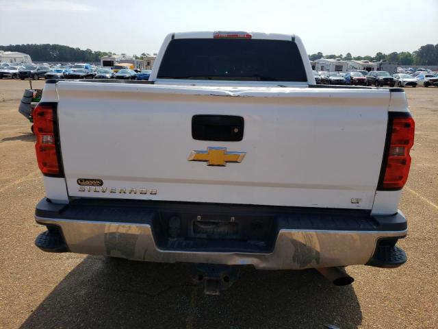 Photo 6 from auction – 2015 CHEVROLET SILVERADO with VIN 1GC1KVEG9FF111010