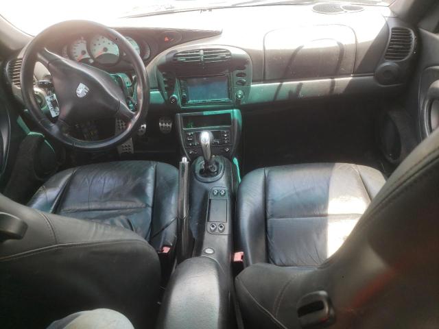 Foto 8 de la subasta – 2000 PORSCHE 911 CARRER con VIN WP0AA2998YS622747
