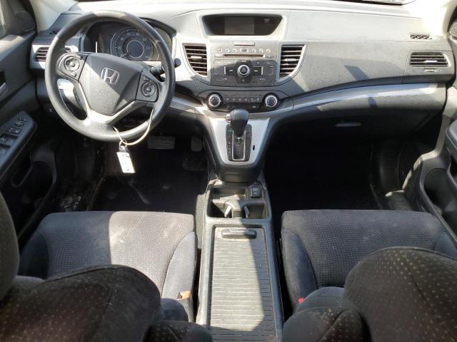 Photo 8 from auction – 2012 HONDA CR-V EX with VIN 5J6RM4H50CL003111
