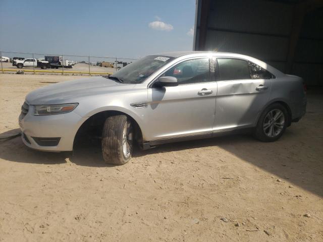 FORD TAURUS SEL 2013 con VIN 1FAHP2E81DG121079 - Foto de la subasta