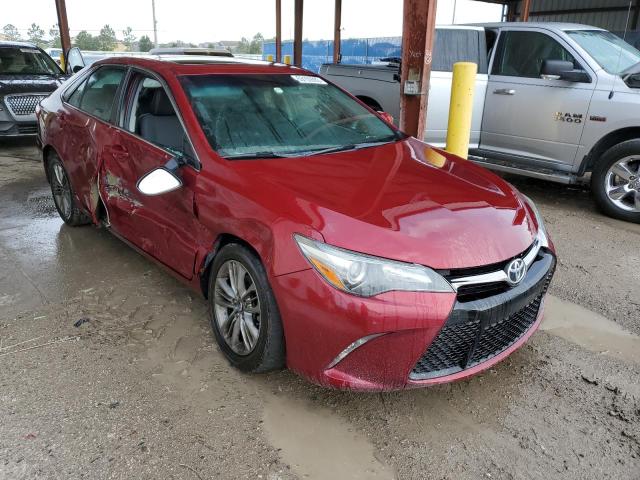 Photo 4 from auction – 2017 TOYOTA CAMRY LE with VIN 4T1BF1FKXHU729368
