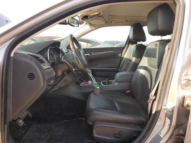 Photo 7 from auction – 2018 CHRYSLER 300 LIMITE with VIN 2C3CCAEG3JH262094