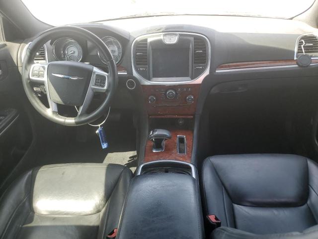 Photo 8 from auction – 2013 CHRYSLER 300 with VIN 2C3CCAAG6DH626759