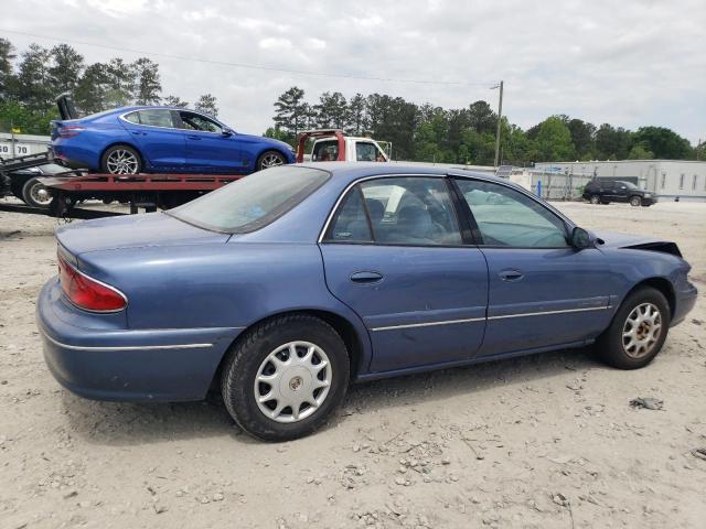 Photo 3 from auction – 2000 BUICK CENTURY CU with VIN 2G4WS52J0Y1112218