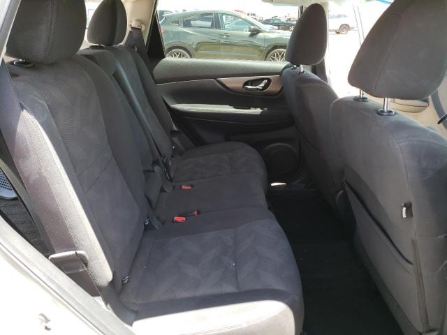 Photo 11 from auction – 2016 NISSAN ROGUE S with VIN KNMAT2MT6GP694948