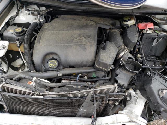 Photo 12 from auction – 2015 FORD EXPLORER X with VIN 1FM5K7D8XFGC52598