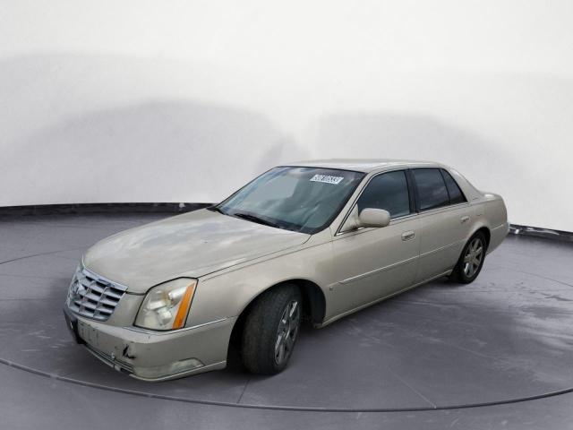 CADILLAC DTS 2008 with VIN 1G6KD57Y48U172108 - Photo from auction