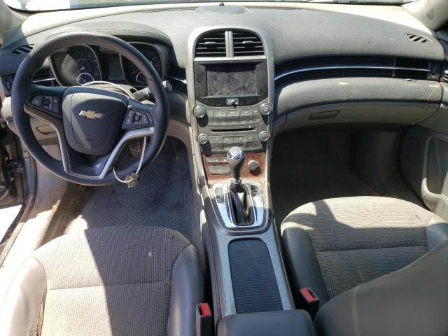Photo 8 from auction – 2013 CHEVROLET MALIBU 1LT with VIN 1G11C5SA9DF184297