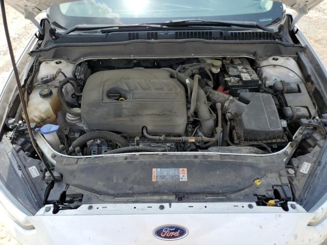 Photo 11 from auction – 2016 FORD FUSION SE with VIN 3FA6P0HD0GR214032