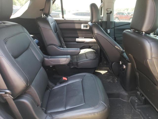Photo 11 from auction – 2022 FORD EXPLORER L with VIN 1FMSK7FH6NGC32329