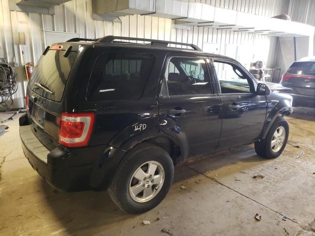 Photo 3 from auction – 2012 FORD ESCAPE XLT with VIN 1FMCU9D71CKA07265