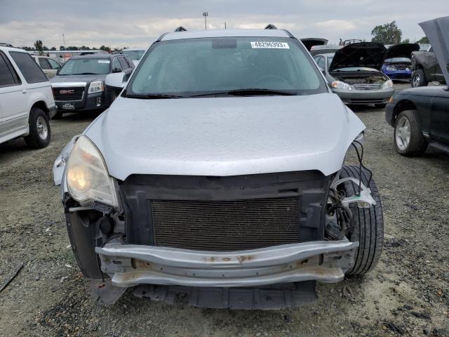 Photo 5 from auction – 2013 CHEVROLET EQUINOX LT with VIN 2GNALPEK8D6223664
