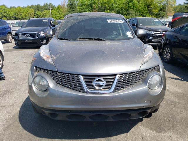 Photo 5 from auction – 2011 NISSAN JUKE S with VIN JN8AF5MV6BT010916