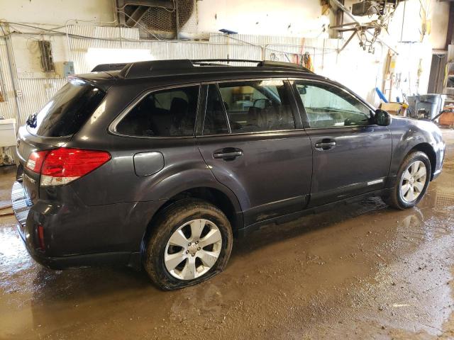 Снимка 3 от търг – 2011 SUBARU OUTBACK 2. с VIN 4S4BRCCC2B3412844