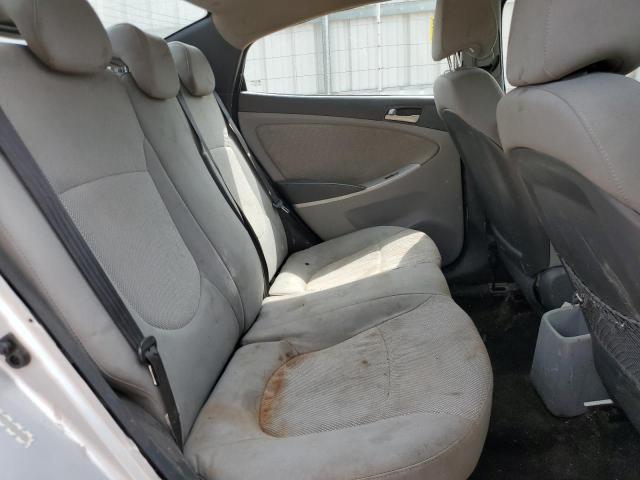 Photo 10 from auction – 2014 HYUNDAI ACCENT GLS with VIN KMHCT4AE7EU636531