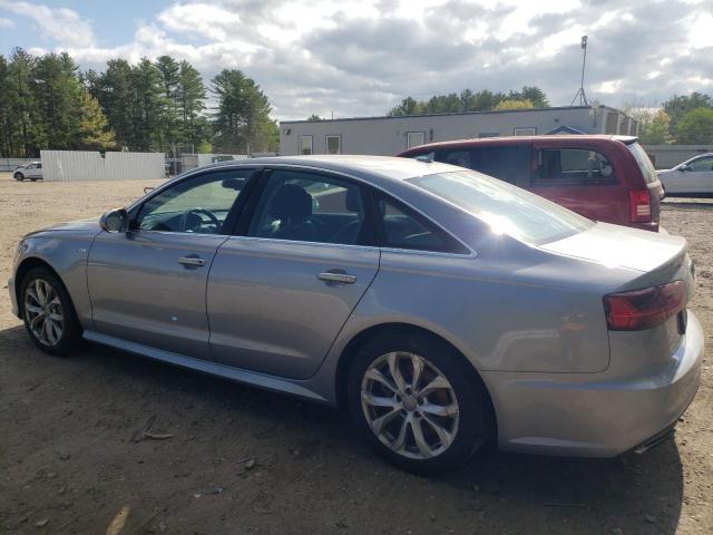 Photo 2 from auction – 2017 AUDI A6 PREMIUM with VIN WAUF8AFC1HN112599