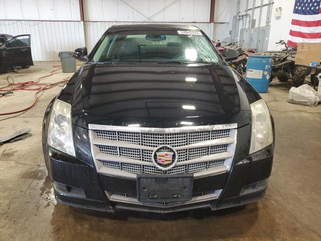 Photo 5 from auction – 2010 CADILLAC CTS with VIN 1G6DC5EG5A0127228