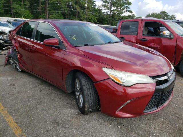 Photo 4 from auction – 2015 TOYOTA CAMRY LE with VIN 4T1BF1FKXFU965080