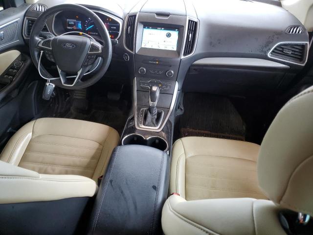 Photo 8 from auction – 2018 FORD EDGE SEL with VIN 2FMPK3J95JBC21175