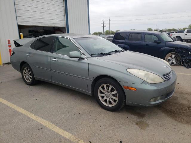 Photo 4 from auction – 2002 LEXUS ES 300 with VIN JTHBF30G220028177