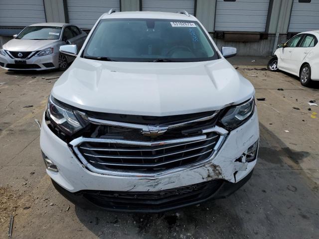 Photo 5 from auction – 2018 CHEVROLET EQUINOX PR with VIN 3GNAXNEX1JS508451