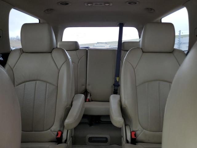 Photo 10 from auction – 2012 GMC ACADIA DEN with VIN 1GKKVTED7CJ378682