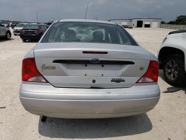 Photo 6 from auction – 2001 FORD FOCUS SE with VIN 1FAFP34P71W240956