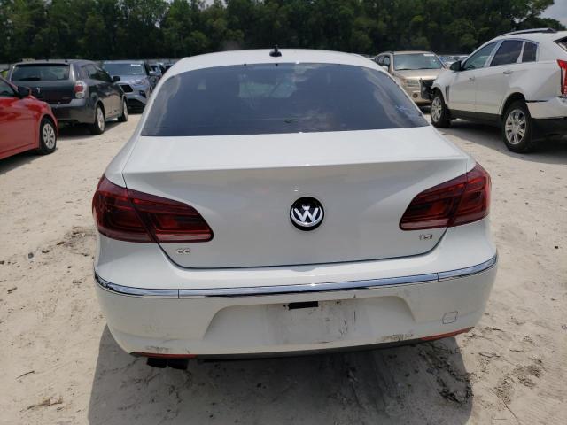 Photo 6 from auction – 2016 VOLKSWAGEN CC BASE with VIN WVWBP7AN0GE505086