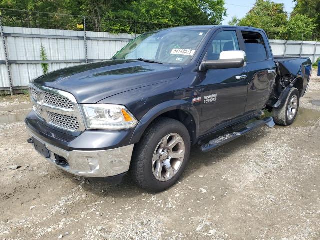 Photo 1 from auction – 2014 RAM 1500 LARAM with VIN 1C6RR7VT1ES163008