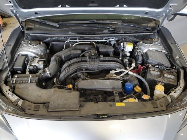 Photo 11 from auction – 2019 SUBARU IMPREZA PR with VIN 4S3GTAD67K3752984