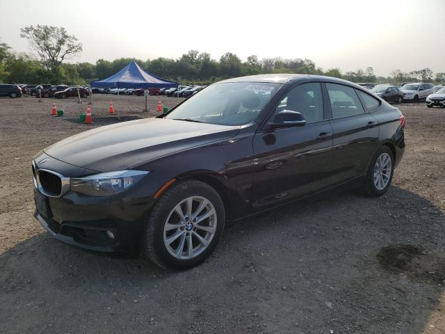 BMW 328 XIGT 2014 with VIN WBA3X5C54ED242865 - Photo from auction