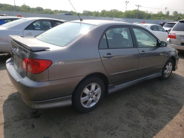 Photo 3 from auction – 2006 TOYOTA COROLLA CE with VIN 2T1BR32E76C635174