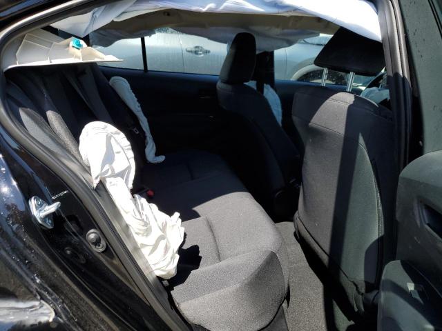 Photo 10 from auction – 2023 TOYOTA COROLLA LE with VIN 5YFB4MDE0PP022106