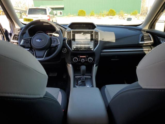 Photo 8 from auction – 2021 SUBARU FORESTER P with VIN JF2SKAJC1MH468975