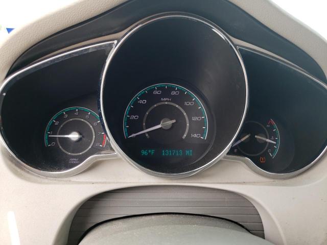 Photo 9 from auction – 2012 CHEVROLET MALIBU LS with VIN 1G1ZB5E0XCF350950