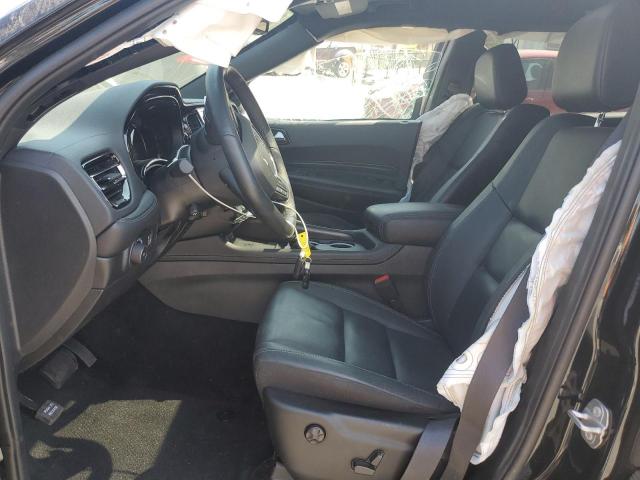 Photo 7 from auction – 2022 DODGE DURANGO GT with VIN 1C4RDJDG3NC108014
