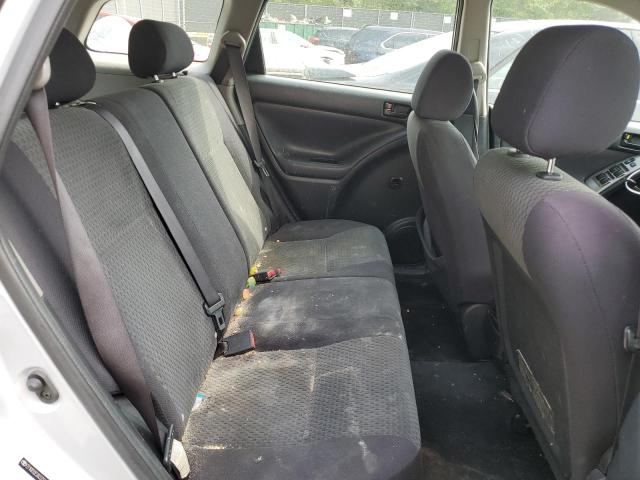 Photo 10 from auction – 2006 TOYOTA MATRIX with VIN 2T1KR32E26C575238