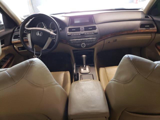 Photo 8 from auction – 2011 HONDA ACCORD EXL with VIN 1HGCP2F86BA010760