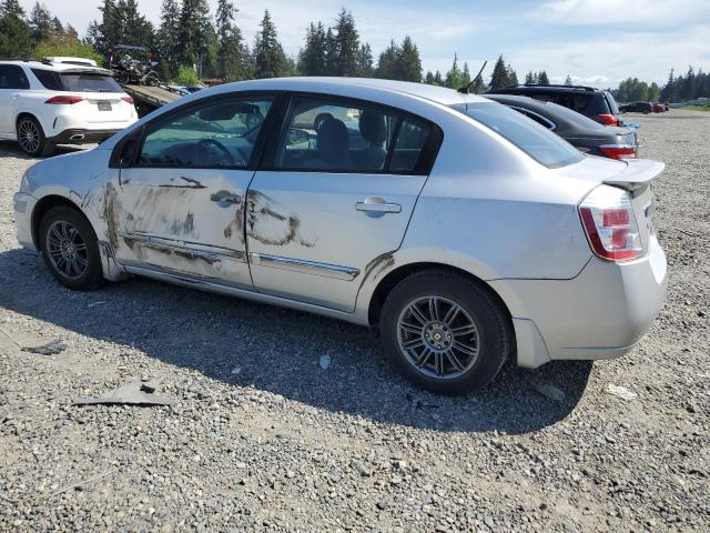 Photo 2 from auction – 2011 NISSAN SENTRA 2.0 with VIN 3N1AB6AP6BL659951