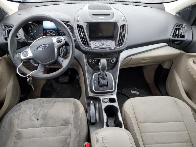 Photo 8 from auction – 2013 FORD ESCAPE SE with VIN 1FMCU0GX5DUC41650