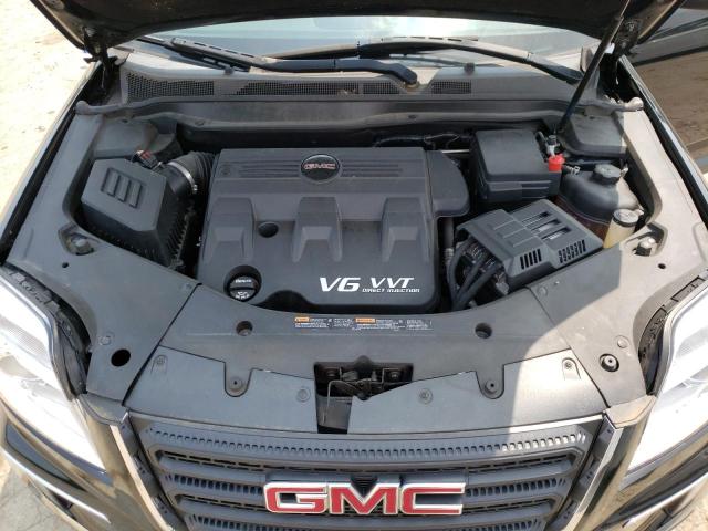 Zdjęcie 12 z aukcji – 2016 GMC TERRAIN SL z VIN 2GKFLUE31G6162656