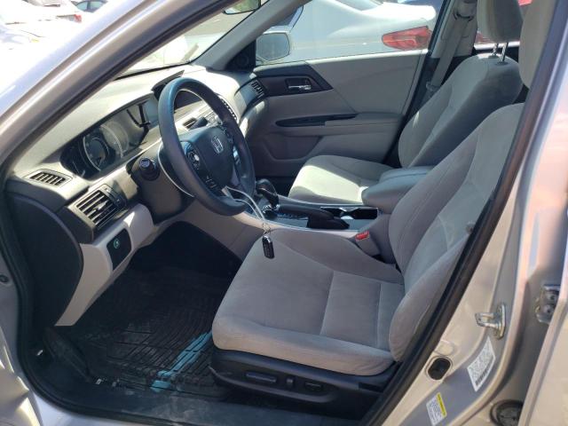 Photo 7 from auction – 2013 HONDA ACCORD EX with VIN 1HGCR2F73DA017475