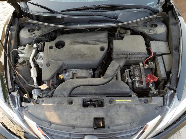 Photo 11 from auction – 2016 NISSAN ALTIMA 2.5 with VIN 1N4AL3AP1GN324621
