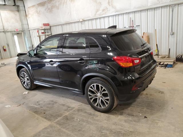 Photo 2 from auction – 2018 MITSUBISHI OUTLANDER with VIN JA4AP3AUXJU023132