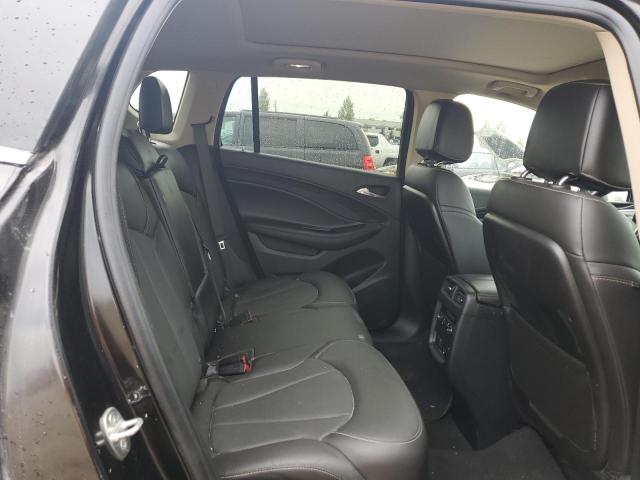 Photo 11 from auction – 2017 BUICK ENVISION P with VIN LRBFXFSX4HD242800