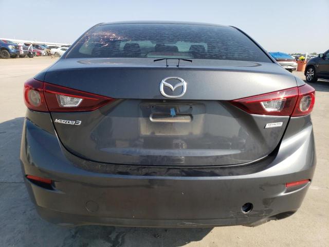 Photo 6 from auction – 2016 MAZDA 3 SPORT with VIN 3MZBM1T70GM319933