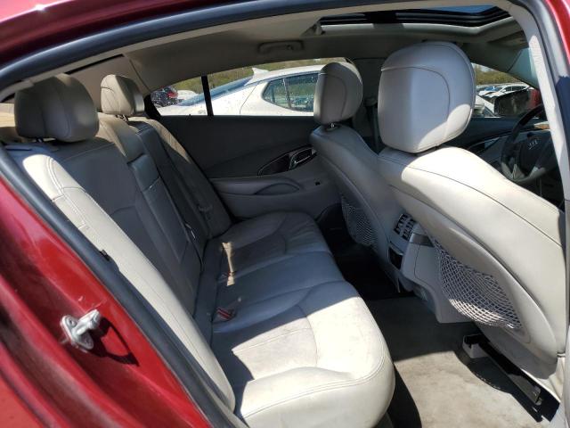Photo 10 from auction – 2011 BUICK LACROSSE C with VIN 1G4GC5EDXBF225374