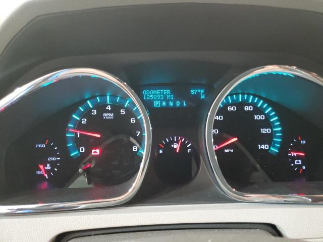 Photo 9 from auction – 2012 CHEVROLET TRAVERSE L with VIN 1GNKRJED4CJ396309