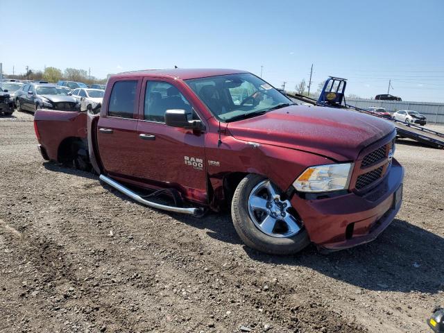Photo 4 from auction – 2019 RAM 1500 CLASS with VIN 1C6RR7FT0KS638609