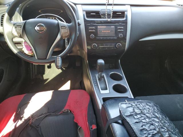 Photo 8 from auction – 2015 NISSAN ALTIMA 2.5 with VIN 1N4AL3AP3FC493078